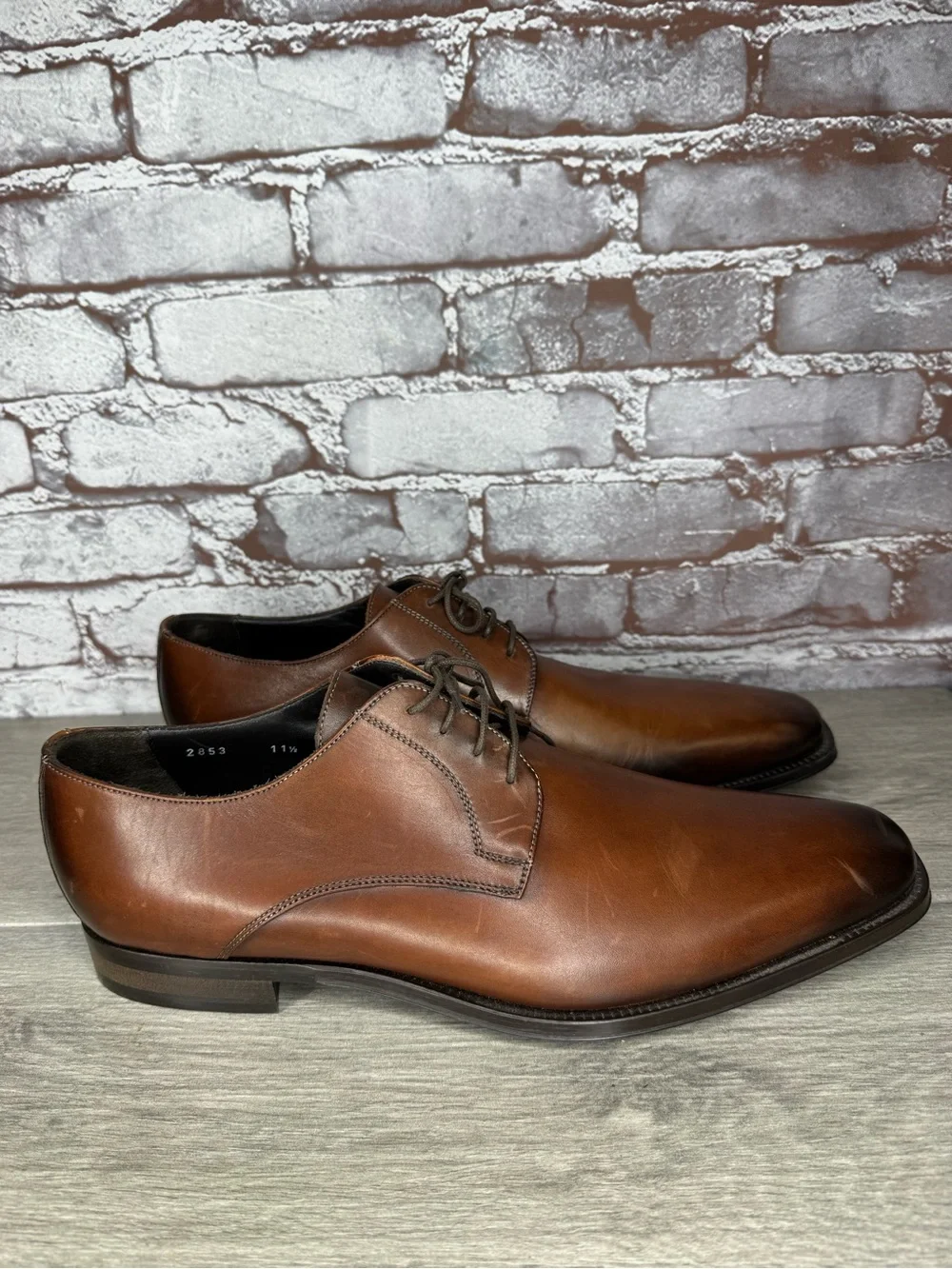 To Boot selling adam